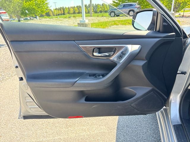 2013 Nissan Altima 2.5 SL