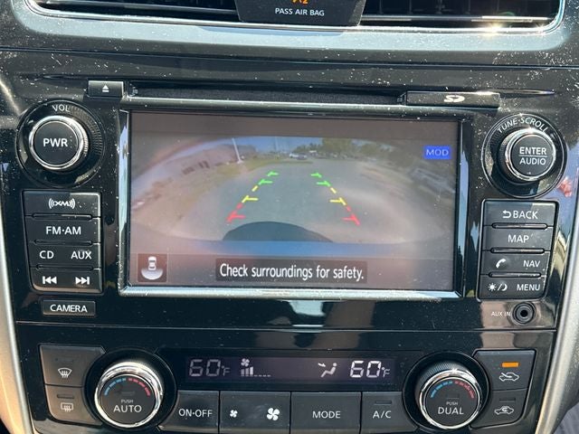2013 Nissan Altima 2.5 SL