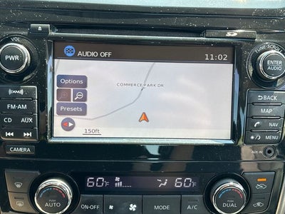 2013 Nissan Altima 2.5 SL