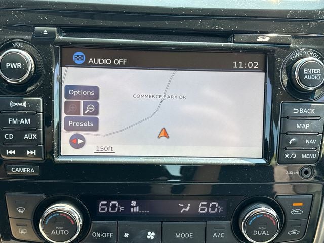 2013 Nissan Altima 2.5 SL
