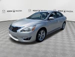 2013 Nissan Altima 2.5 SL