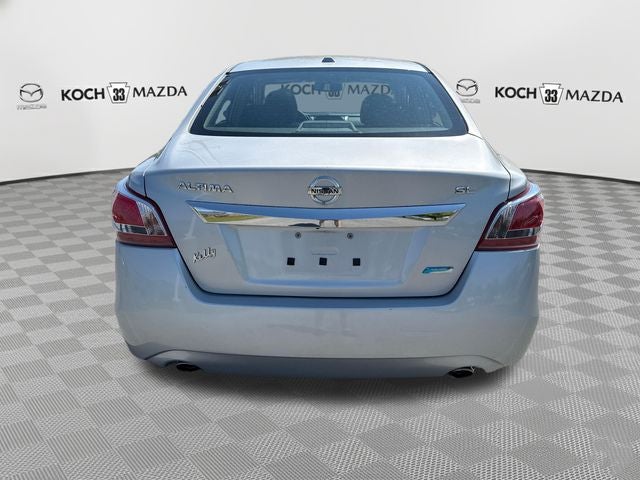 2013 Nissan Altima 2.5 SL