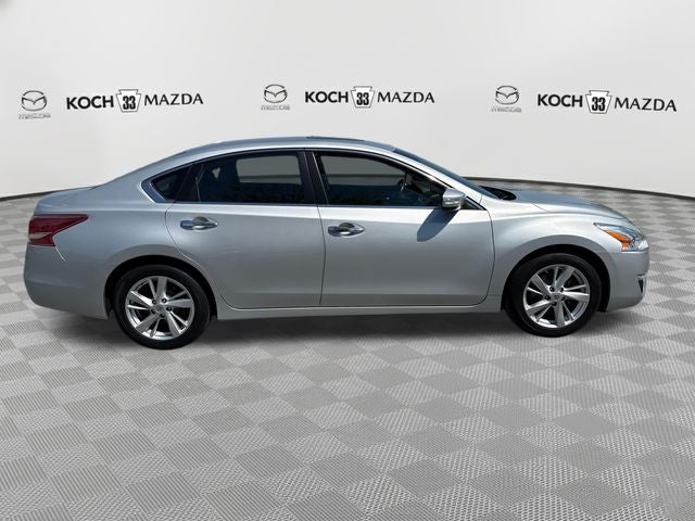 2013 Nissan Altima 2.5 SL