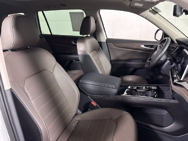 2026 Volkswagen Atlas SEL