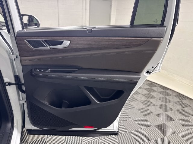2026 Volkswagen Atlas SEL