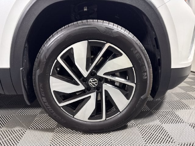 2026 Volkswagen Atlas SEL