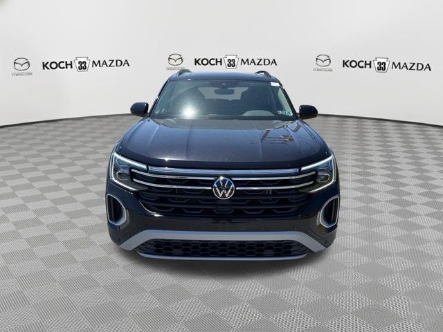 2024 Volkswagen Atlas 2.0T Peak Edition SE w/Technology