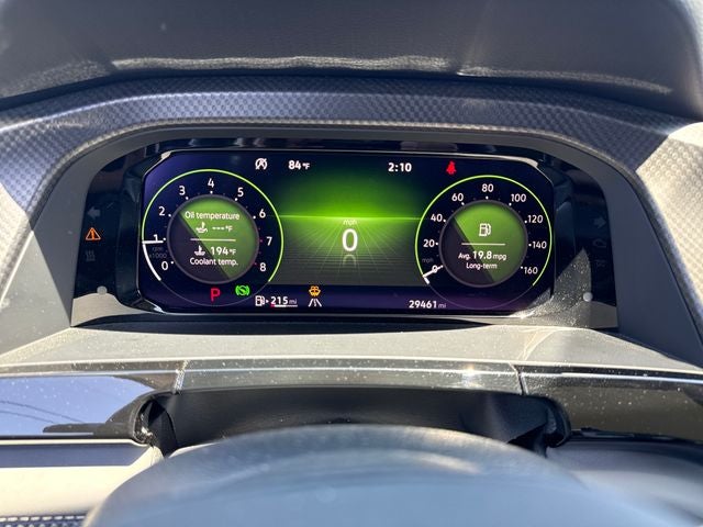 2024 Volkswagen Atlas 2.0T Peak Edition SE w/Technology