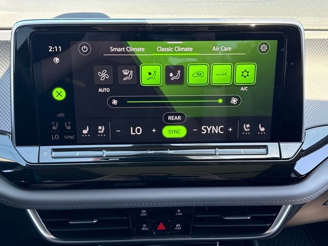 2024 Volkswagen Atlas 2.0T Peak Edition SE w/Technology