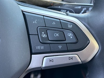 2024 Volkswagen Atlas 2.0T Peak Edition SE w/Technology