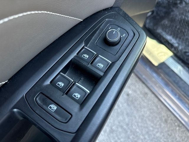 2021 Volkswagen Atlas Cross Sport 3.6L V6 SE w/Technology