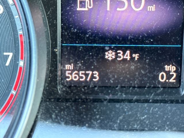 2021 Volkswagen Atlas Cross Sport 3.6L V6 SE w/Technology