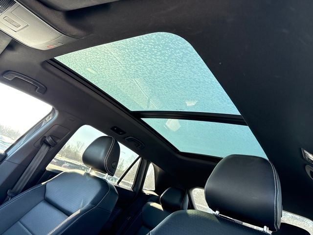 2021 Volkswagen Atlas Cross Sport 3.6L V6 SE w/Technology