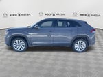 2021 Volkswagen Atlas Cross Sport 3.6L V6 SE w/Technology