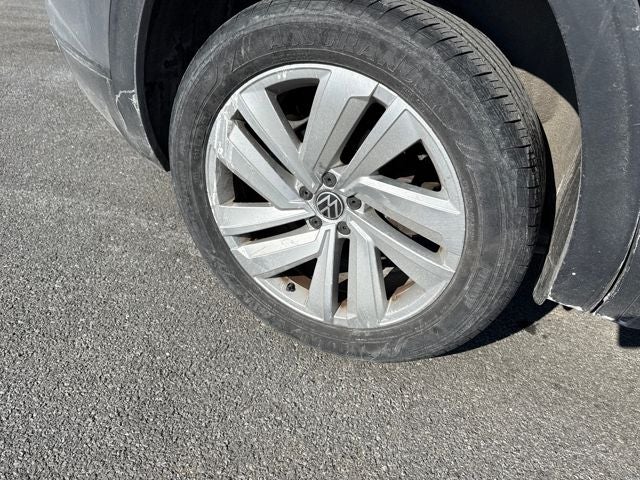 2021 Volkswagen Atlas Cross Sport 3.6L V6 SE w/Technology