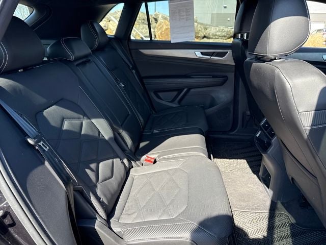 2024 Volkswagen Atlas Cross Sport 2.0T SE