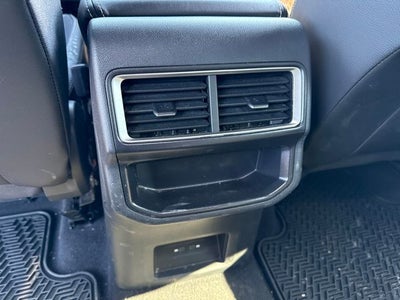 2024 Volkswagen Atlas Cross Sport 2.0T SE