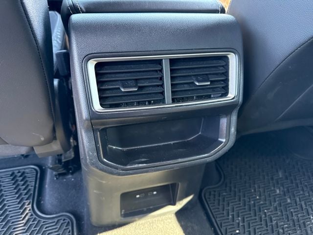 2024 Volkswagen Atlas Cross Sport 2.0T SE