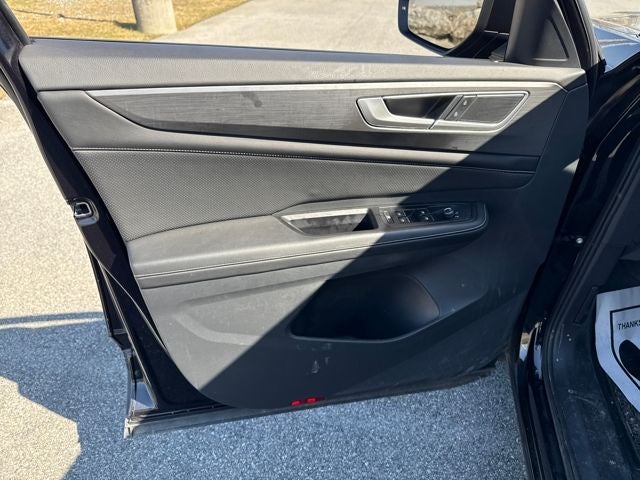 2024 Volkswagen Atlas Cross Sport 2.0T SE