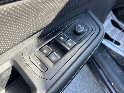 2024 Volkswagen Atlas Cross Sport 2.0T SE