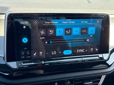 2024 Volkswagen Atlas Cross Sport 2.0T SE