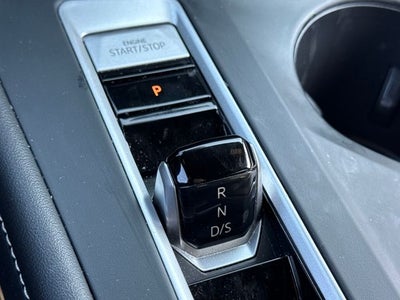 2024 Volkswagen Atlas Cross Sport 2.0T SE