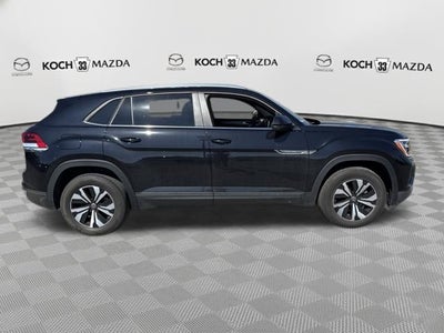 2024 Volkswagen Atlas Cross Sport 2.0T SE
