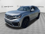2022 Volkswagen Atlas Cross Sport 2.0T SEL R-Line