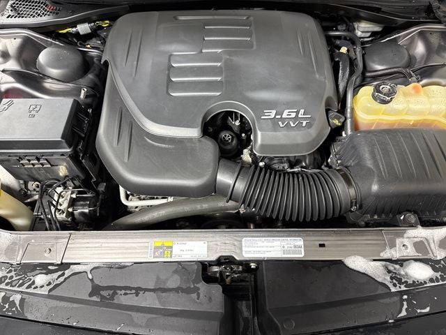 2014 Dodge Challenger SXT
