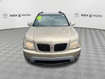 2007 Pontiac Torrent Base