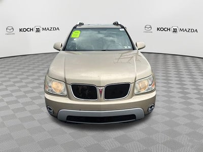 2007 Pontiac Torrent Base