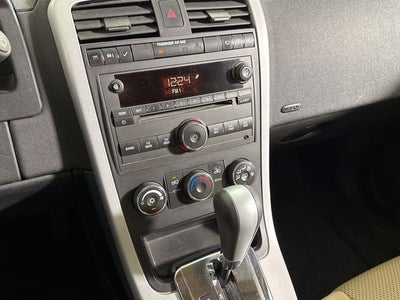 2007 Pontiac Torrent Base
