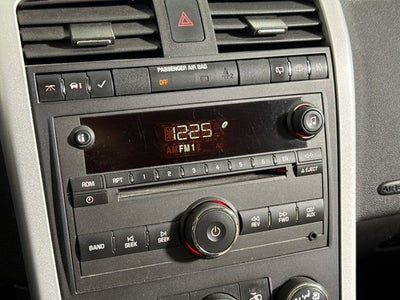 2007 Pontiac Torrent Base