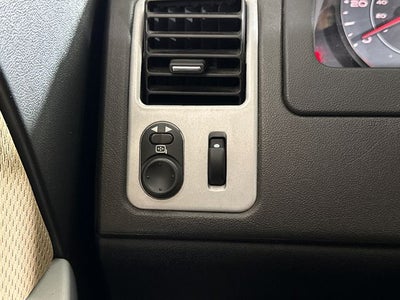 2007 Pontiac Torrent Base