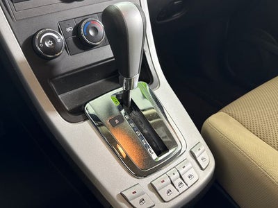 2007 Pontiac Torrent Base