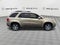 2007 Pontiac Torrent Base