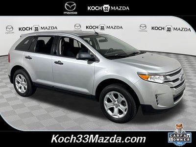 2014 Ford Edge SE