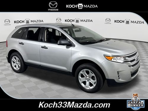 2014 Ford Edge SE
