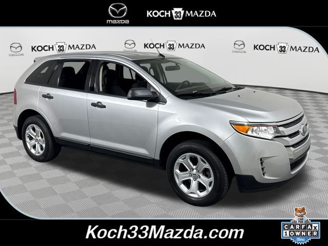 2014 Ford Edge SE