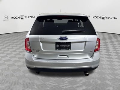 2014 Ford Edge SE