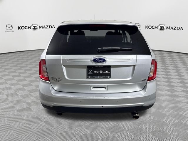 2014 Ford Edge SE