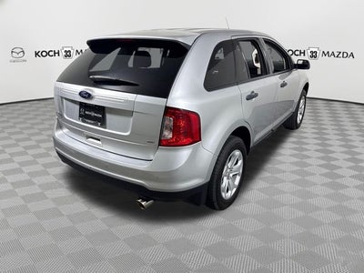 2014 Ford Edge SE