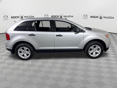 2014 Ford Edge SE
