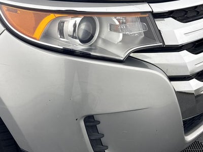 2014 Ford Edge SE