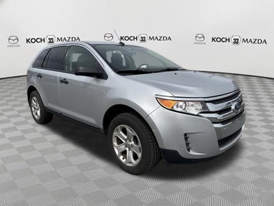2014 Ford Edge SE