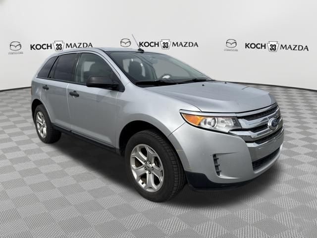 2014 Ford Edge SE