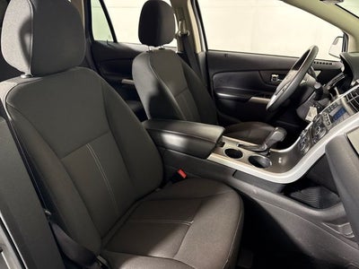 2014 Ford Edge SE