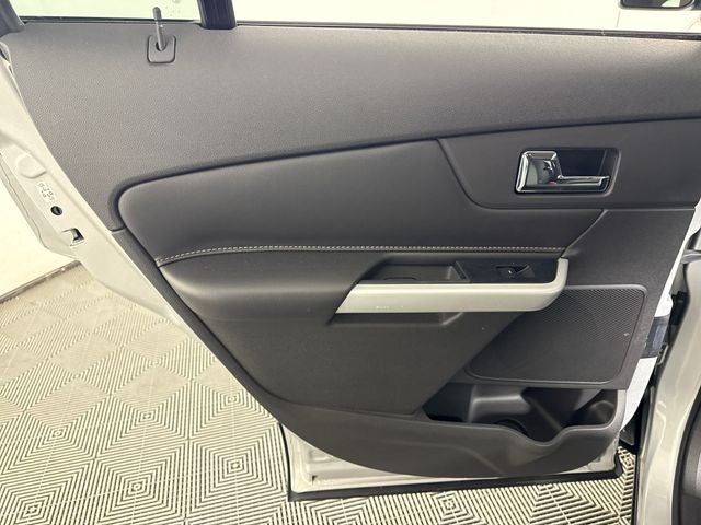 2014 Ford Edge SE