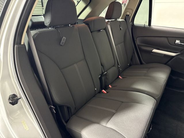 2014 Ford Edge SE