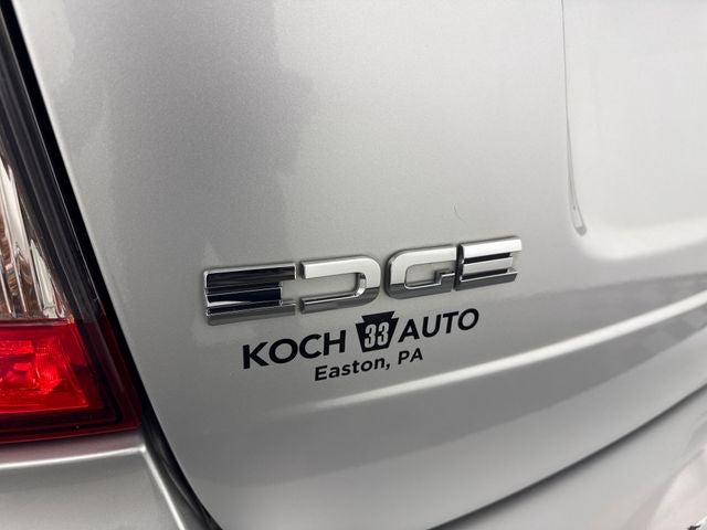 2014 Ford Edge SE